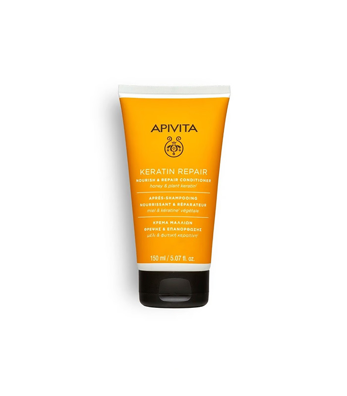 c-hir-cdtnr-product-1.jpg Keratin Repair Nourish & Repair Conditioner 150ml - Image 1