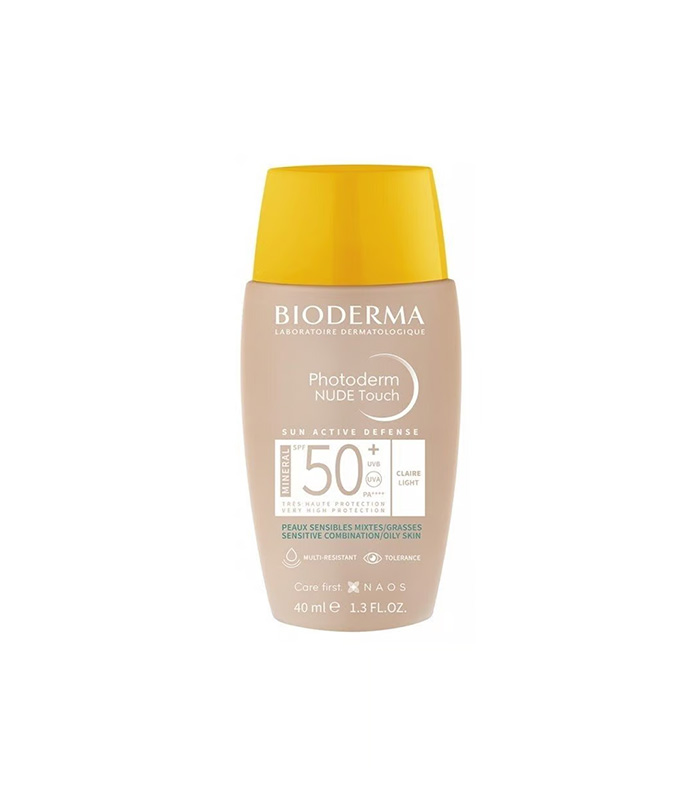 c-snscrn-fcesnscrn-product-4.jpg Photoderm Nude Touch Mineral SPF50+ - Image 1