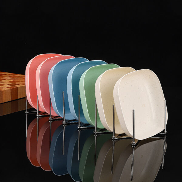 Stainless Steel Telescopic Shelf Folding Kitchen Storage