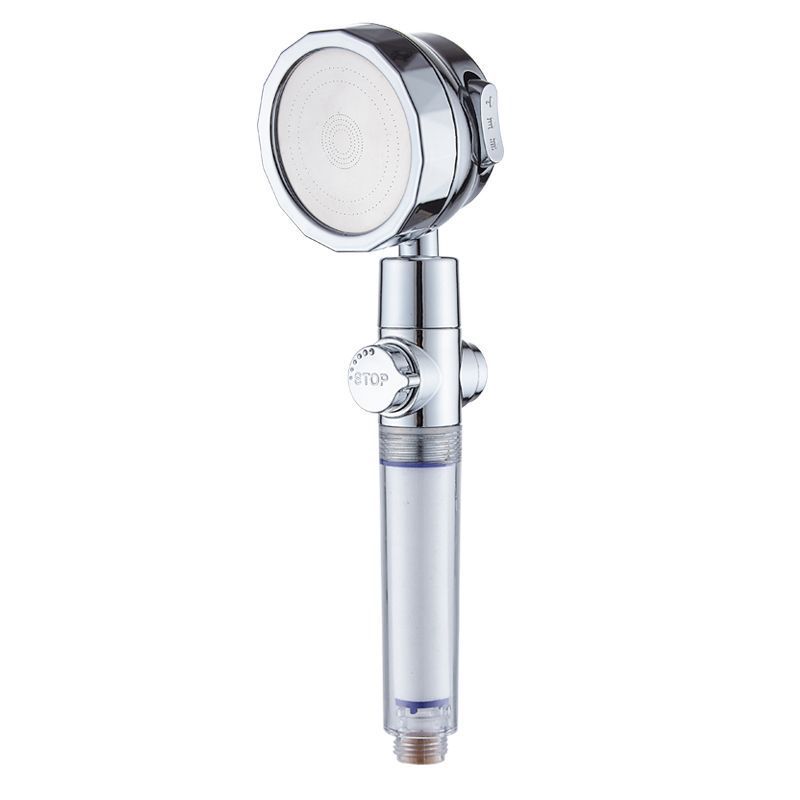 58b6f300-8af9-4a48-94f0-cfa984550064.jpg Pressurized Shower Head, Massage, Bath, Household Bath - Image 1