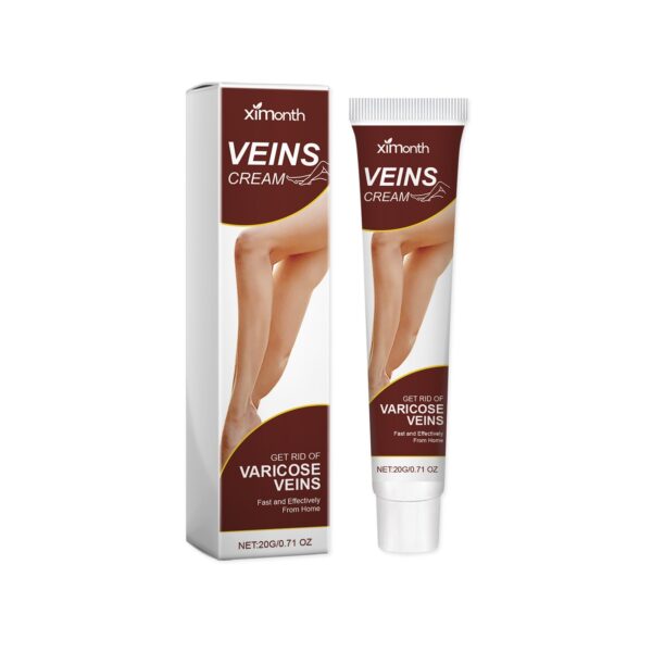 Varicose Vein Care Cream