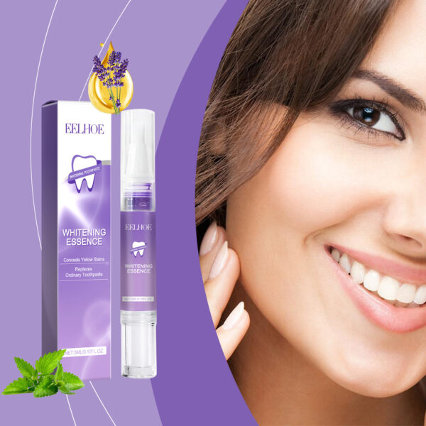 Tooth Care Pen Clean Odor