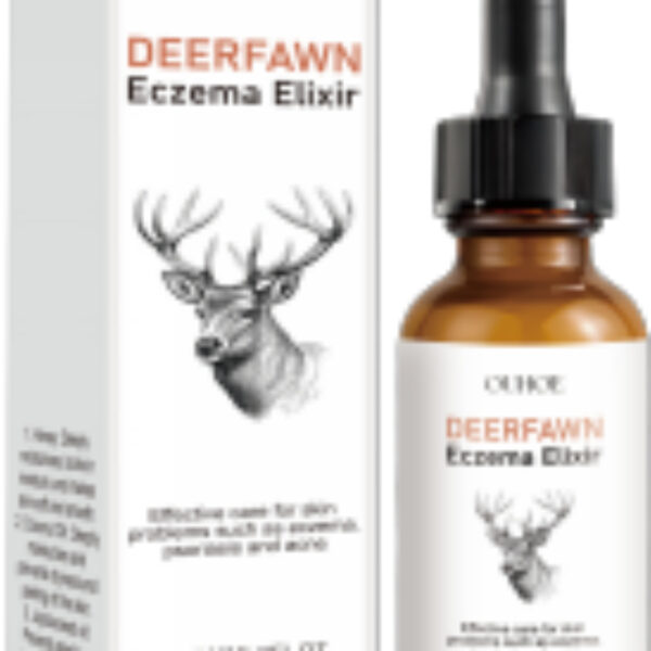 Eczema Soothing Care Liquid