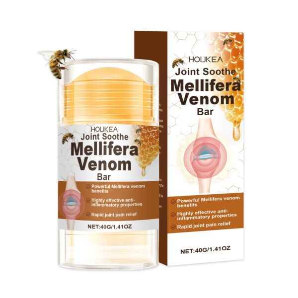 Joint Soothing Care Cream