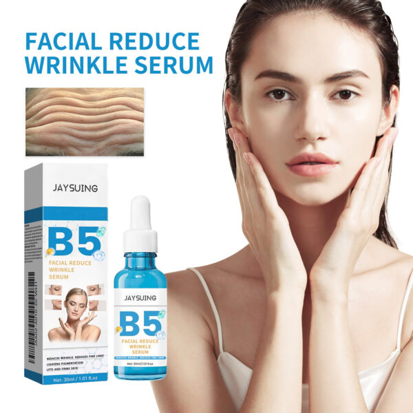 Facial Care Solution Skin Replenishment