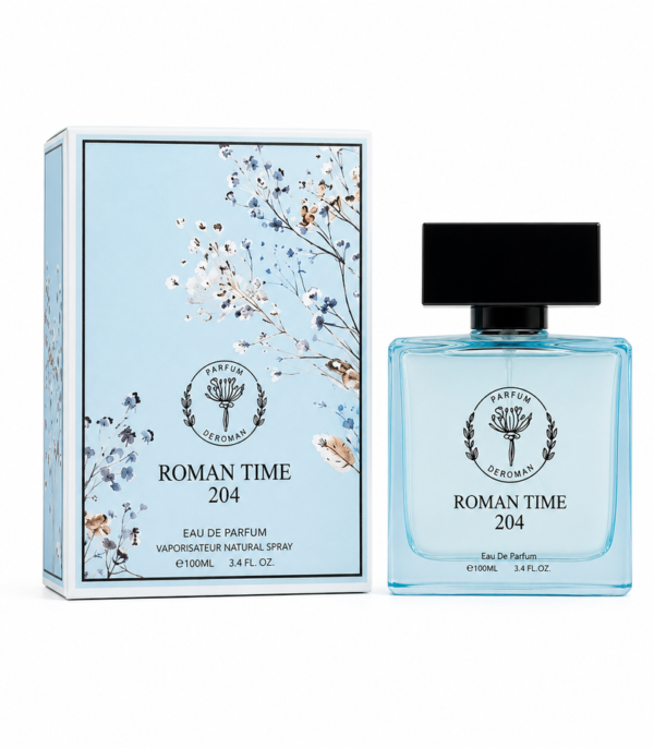 Roman Time 204 Perfume